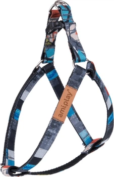 Регульовані шлейки для собак Amiplay Adventure XL (5907563261891)