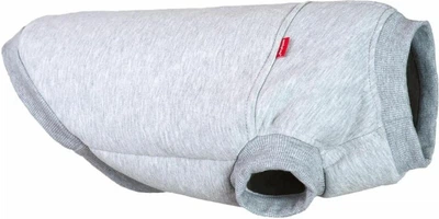 Bluza dla psów Amiplay Denver 35 cm Szara (5907563240452)