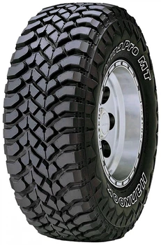 Всесезонні шини Hankook DYNAPRO MT 245/75 R16 120/116Q (84751102)