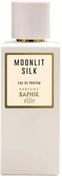 Woda perfumowana damska Saphir Parfums Elite Moonlit Silk 100 ml (8424730041409)