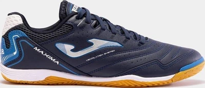 Футзалки Joma MAXIMA темно-синій Чоловіки 45