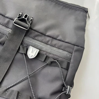 MOLLE Clip Dobroznak ССО ЗСУ (7604)