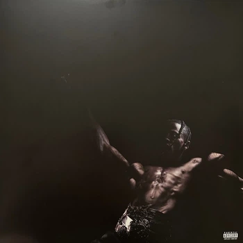 Вінілова платівка Travis Scott – Utopia 2LP (196588151613)