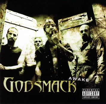 Вінілова платівка Godsmack - Awake 2LP (602458947977)