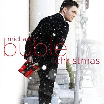 Вінілова платівка Michael Buble - Christmas (180 Gr Black) 1LP (93624934998)