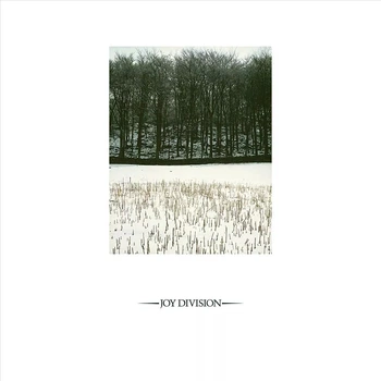 Вінілова платівка Joy Division – Atmosphere (190295274603) 1LP