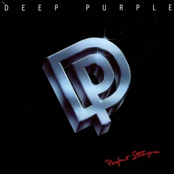 Вінілова платівка Deep Purple – Perfect Strangers 1LP (600753635872)