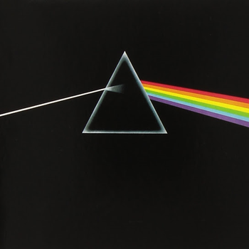 Вінілова платівка Pink Floyd – The Dark Side Of The Moon 1LP (196587202712)