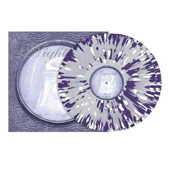 Вінілова платівка Nightwish – Once (Purple Splatter Vinyl) 2LP (727361573225)