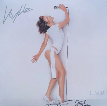 Вінілова платівка Kylie Minogue - Fever (20Th Anniversary Edition) (180 Gr Black) 1LP (190296683039)