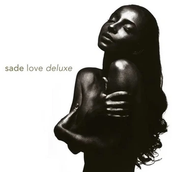 Вінілова платівка Sade - Love Deluxe 1LP (196587848316)