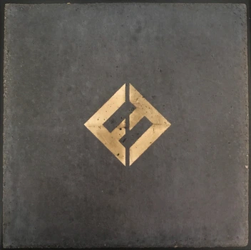 Вінілова платівка Foo Fighters - Concrete And Gold 2LP (889854560119)