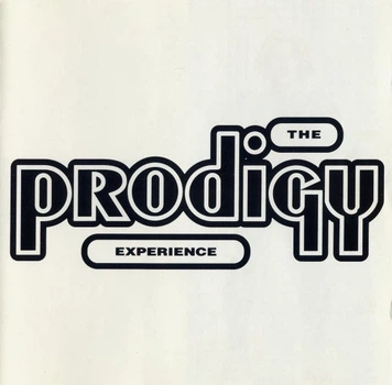 The Prodigy - Experience (2 пластинки, Альбом, Переиздание)