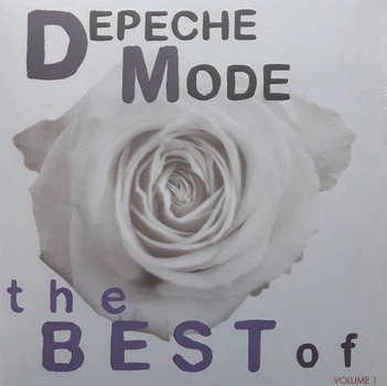 Вінілова платівка Depeche Mode - Best Of Depeche Vol1 -Hq- 3LP (889854513016)