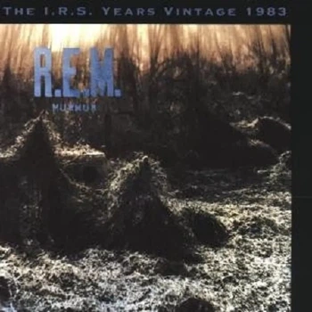 CD диск R.E.M. - Murmur 1CD (77771315824)