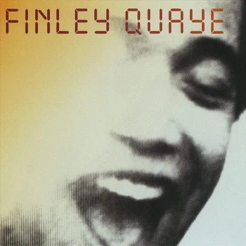CD диск Finley Quaye - Maverick A Strike 1CD (8718627233450)