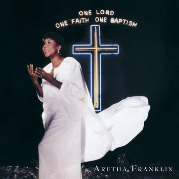CD диск Aretha Franklin - One Lord,One Faith,One... 2CD (8718627223178)