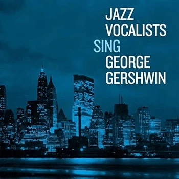 CD диск Various - Jazz Vocalists Sing Ge... 2CD (8436559469579)