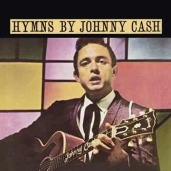 CD диск Johnny Cash - Hymns By Johnny Cash 1CD (8718627230114)
