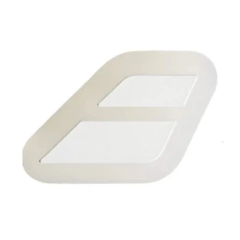 Віброгасник для тенісної ракетки Babolat Flag White Vibration Dampener