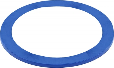 Osłona na sprężyny do trampoliny Springos 460 cm Niebieska (5903021932044)