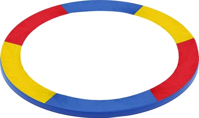 Osłona na sprężyny do trampoliny Springos 244-252 cm Multikolor (5903021931993)