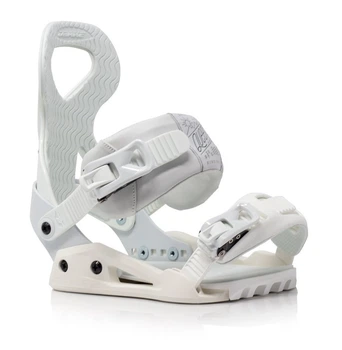 Кріплення для сноуборду Drake QUEEN M White (71121029)