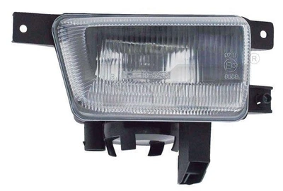 Протитуманна фара (ПТФ) права Opel Astra G 98-09р Tyc 19-5243-05-2