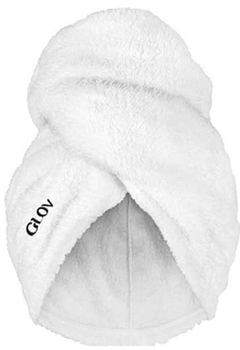 Turban do włosów Glov Soft Hair (5907440740716)