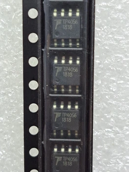 Микросхема TP4056