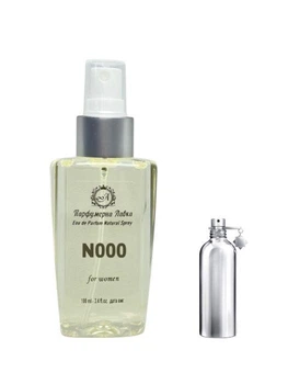 Парфюмированная вода N079 аналог Монталь Шоколад Греди 100 ml