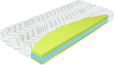 Матрац Termopur Comfort H3 120x200