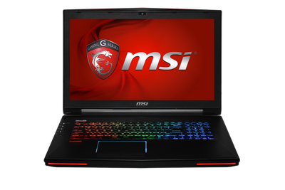 Ноутбук MSI 6RD Dominator / 17.3" FHD IPS 75Hz / Intel core i7 6700HQ / RAM 16Gb / SSD 512Gb NVMe / NVIDIA GeForce GTX 1060-6Gb Б/В