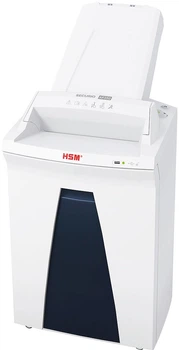 Уничтожитель документов HSM Securio AF350 (1х2) (4026631077385)