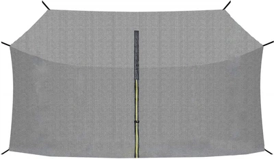 Siatka wewnętrzna do trampoliny Springos 300-312 cm 8 słupków (TSN-10FT 8N INS 305)