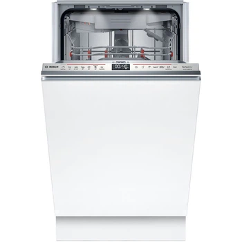 Посудомийна машина вбудовувана BOSCH Серія 8 SPV8ZMX06Q