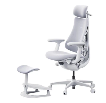 Крісло LiberNovo Omni Dynamic Ergonomic Chair / Space Gray / 45cm