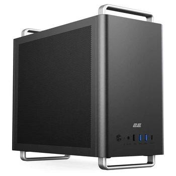 Комп’ютер 2E Rational AMD R5-7500F, 16Gb, F1TB, NVD5050-8, B650, 2E-V300B-MH, 500W, Win