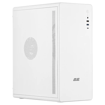 Комп’ютер 2E Rational AMD R5-8600G, 16Gb, F512GB, UMA, A620, 2E-V500W, 500W, Win11PE