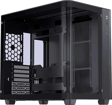 Корпус JONSBO TK-3 Black 291043