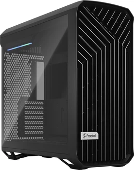 Корпус Fractal Design Torrent Black TG Light Tint (FD-C-TOR1A-01) 272765