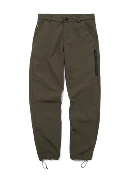 Штаны gard REZER SOFT SHELL 4/24 M хаки 9980
