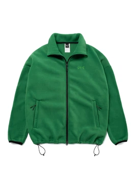 Кофта gard MICROFLEECE 4/24 L-XL зеленый 10071