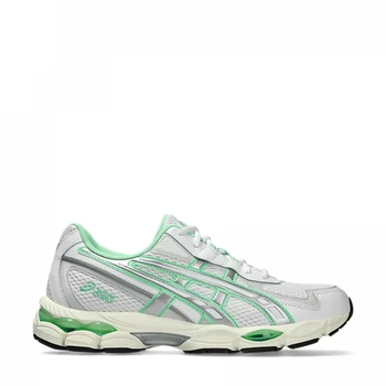 Чоловічі кросівки Asics Gel-NYC 2055 White/Menthol 46 Білий 1203A542-105