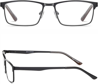 Окуляри для читання EYECEDAR (+2.00) 4шт