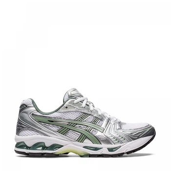 Чоловічі кросівки Asics Gel-Kayano 14 White/Slate Grey 42 Білий 1201A019-107