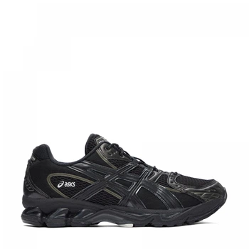 Жіночі кросівки Asics Gel-Nimbus 10.1 Black/White 39 Чорний 1203A780-001