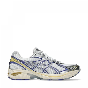 Чоловічі кросівки Asics GT-2160 White/Blue Violet 40 Білий 1203A275-109