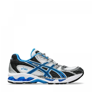 Кросівки Asics Gel-Nimbus 10.1 White/Directoire Blue 41,5 Білий 1203A543-101