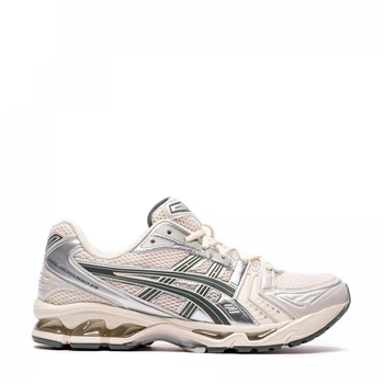 Чоловічі кросівки Asics Gel-Kayano 14 Birch/Dark Pewter 43,5 Бежевий 1201A019-200